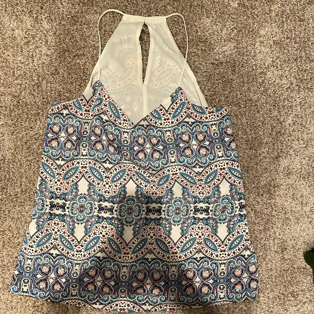 Express top